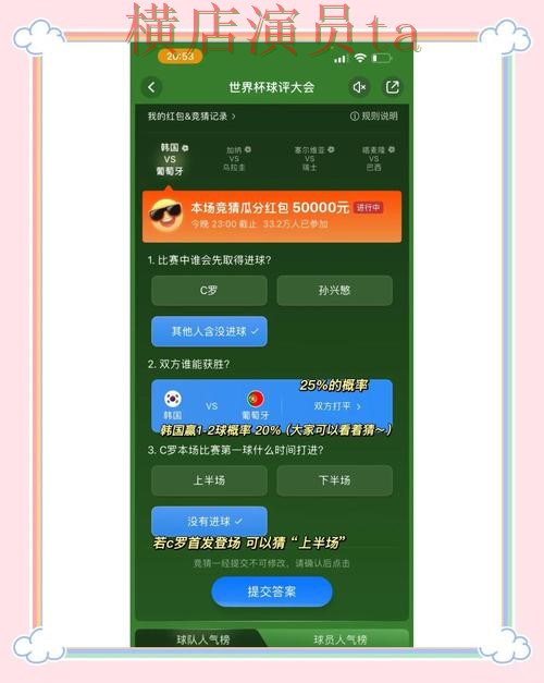 世界杯竞猜平台玩法指南怎么选？盘点分析给你答案（世界杯全球总决赛）